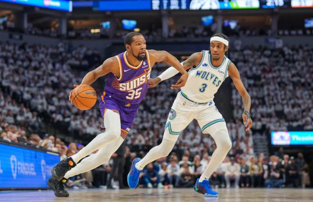 app下载-交易价值有限？狼队曾拒绝为换杜兰特放弃杰登