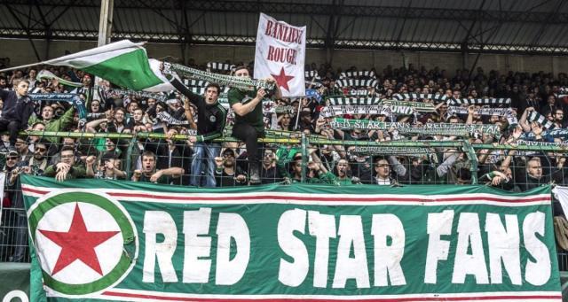 登录入口-美国资本收购法国“第一平民球队”，左翼集体反对！