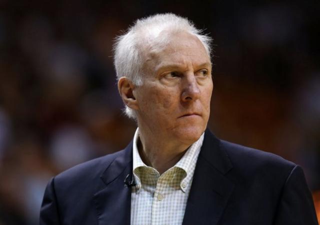 Kaiyun Sports-3连胜攀升至西部第4 摆烂?马刺边赢球边锻炼新人