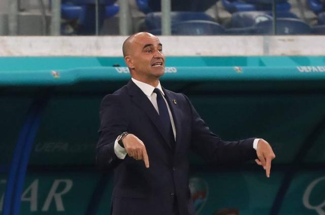 vip 注册地址-马丁内斯:伤员提前告别 俄罗斯主帅:失误决定一切