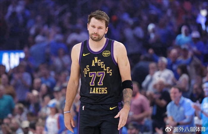 vip 注册地址-对湖人并非全是坏事,大将军的话扎心了,东契奇这些年损失不小|卢卡|卢卡-东契奇|阿里纳斯|nba|最佳阵容_新浪体育_新浪新闻